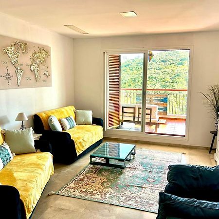 Apartment アルカイデサ エクステリア 写真