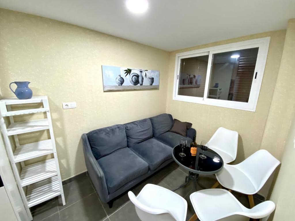Apartment アルカイデサ エクステリア 写真