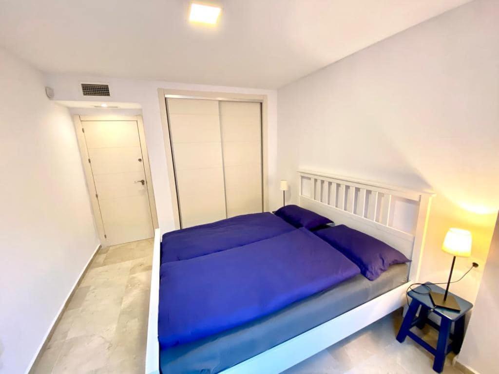 Apartment アルカイデサ エクステリア 写真