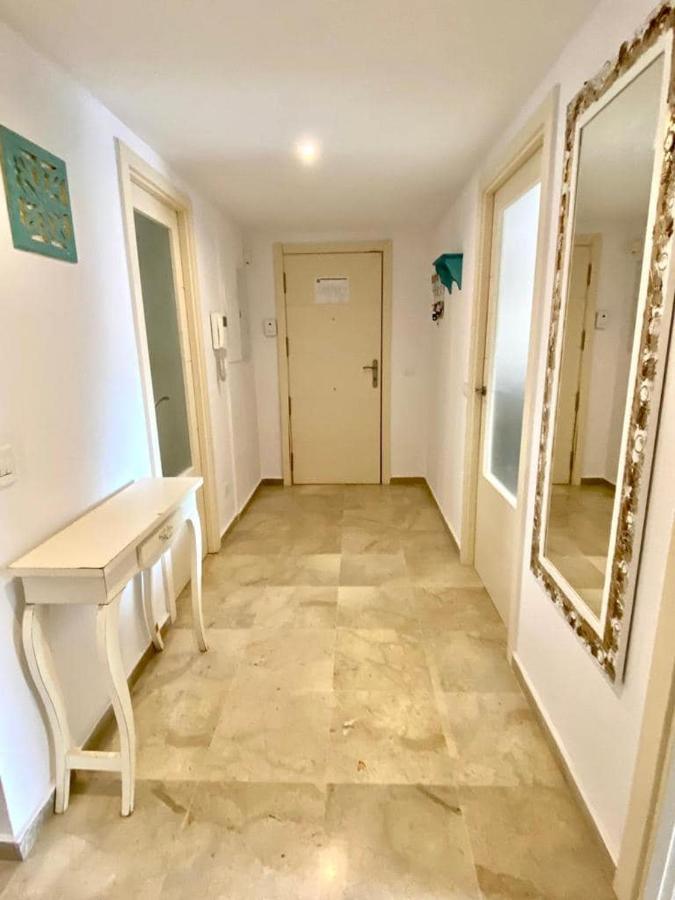 Apartment アルカイデサ エクステリア 写真