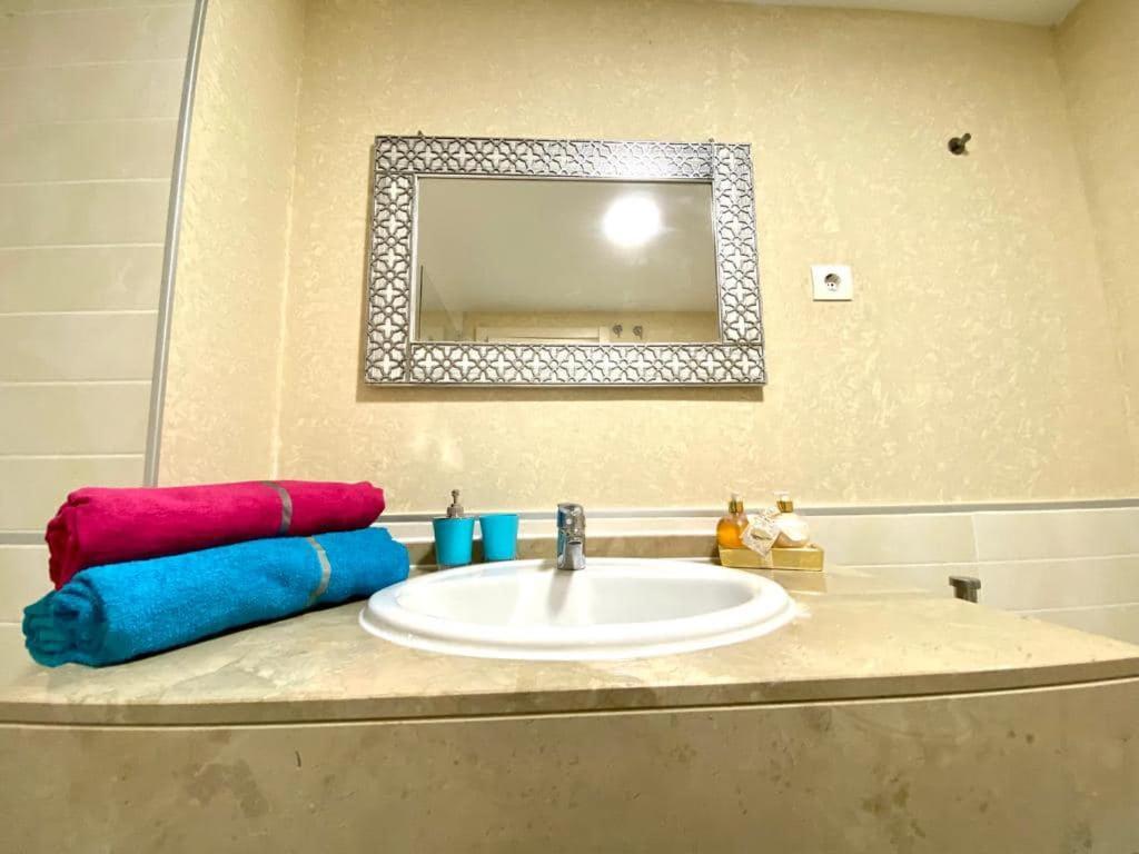 Apartment アルカイデサ エクステリア 写真